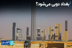 عراق چطور در سایه شبه‌نظامیان، توسعه پیدا می‌کند؟