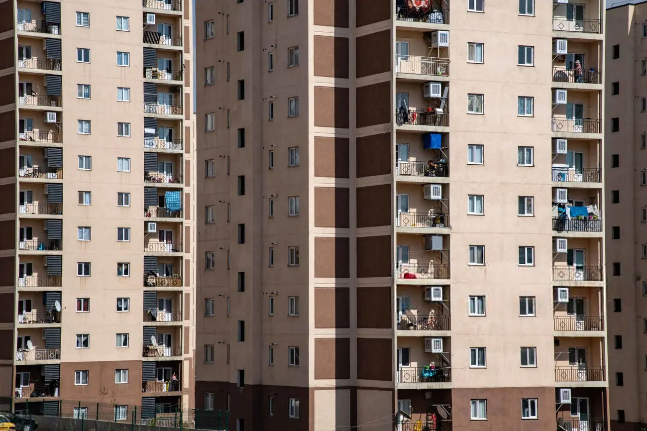 توافق بانک مرکزی و وزارت راه برای ارائه تسهیلات جدید مسکن