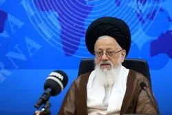  اظهارات جدید عضو خبرگان رهبری درباره زمان انتخاب رهبر جدید