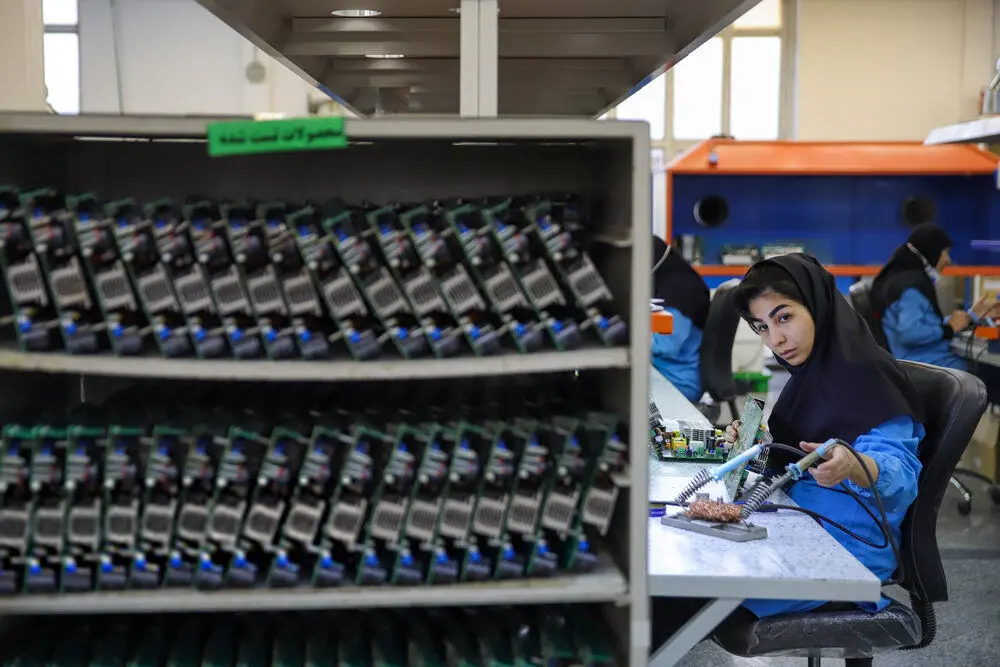 گلوگاه‌های توسعه فین تک در دولت