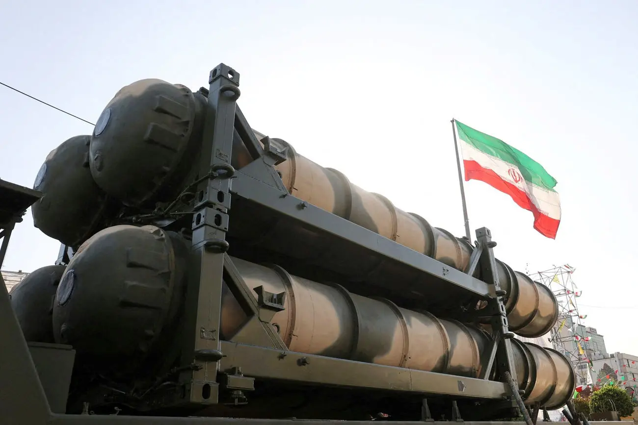 صدور هشدار تخلیه برای این منقطه از تل‌آویو