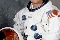 نیل آرمسترانگ؛ یک جهش بزرگ برای بشریت