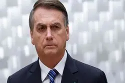 دیوان عالی برزیل رئیس جمهور سابق این کشور را به حبس خانگی محکوم کرد