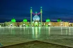 قلم قرمز برکمک50 میلیاردی زاکانی به مسجد جمکران 