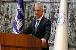 ریاض و تهران در کانون سفر مخفیانه رئیس موساد به واشنگتن