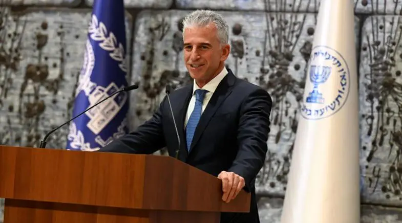 ریاض و تهران در کانون سفر مخفیانه رئیس موساد به واشنگتن