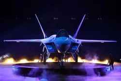 رقیب مقرون‌به‌صرفه اف-35