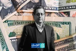 خط و نشان همتی برای بازار ارز/ دست آقای رئیس چقدر باز است؟