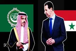 خروج تاریخی از انزوا؛ دعوت سعودی از بشار اسد برای حضور در نشست اتحادیه عرب