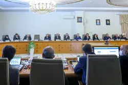 افزایش حقوق کارمندان منوط به تایید هیات وزیران شد