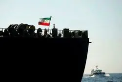 ظهور ابرنفتکش ایرانی در سواحل جنوبی هند؛ تحویل نفت در آستانه پایان معافیت تحریم آمریکا