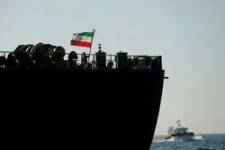 ظهور ابرنفتکش ایرانی در سواحل جنوبی هند؛ تحویل نفت در آستانه پایان معافیت تحریم آمریکا