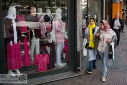  همراه شدن زمستان با سرمای صنعت پوشاک 