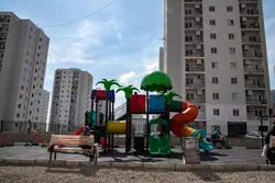 این آپارتمانها در تهران خریدار داشتند+جدول