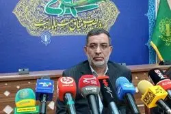 نائینی: علت شکست دشمن در جنگ ۱۲ روزه این بود که ...