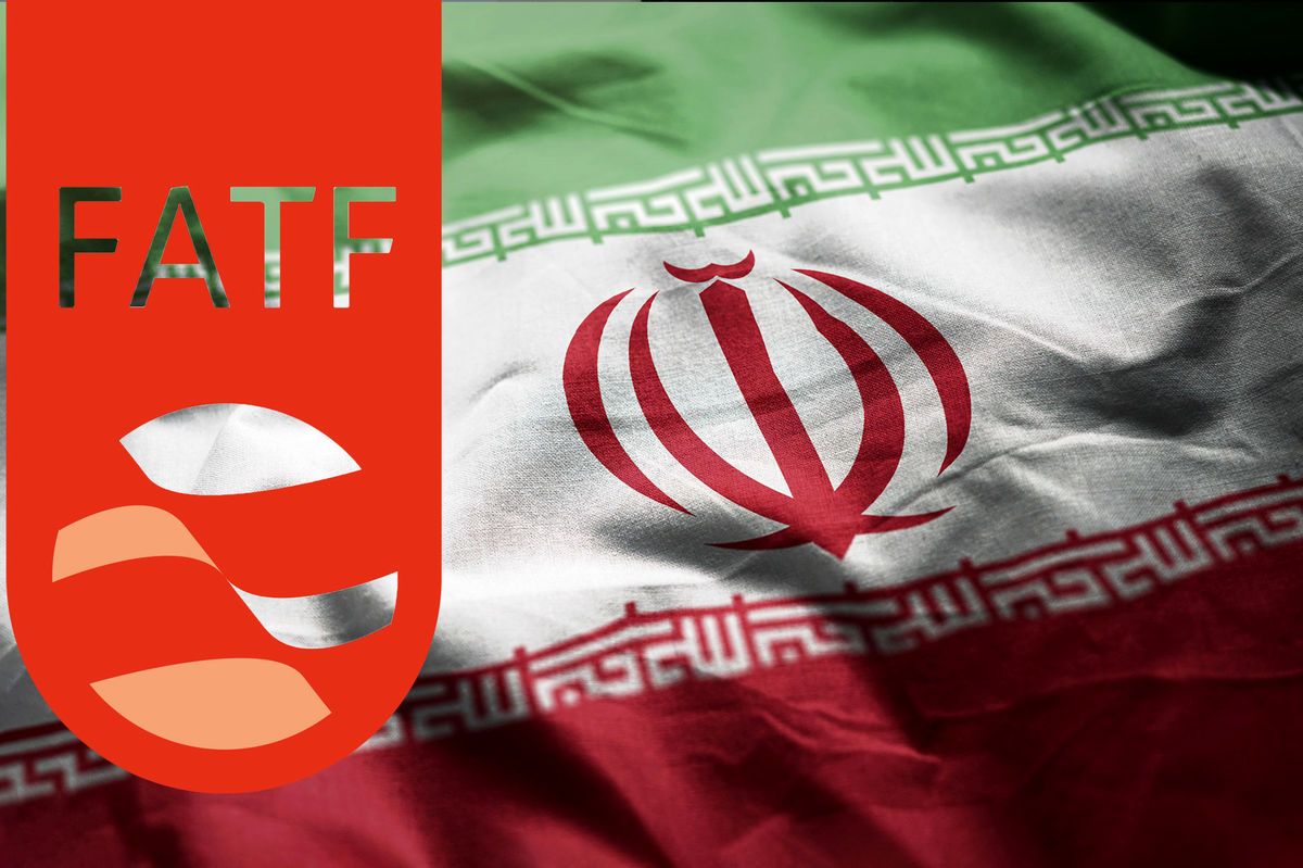 فوری/ تصویب مشروط لایحه پالرمو در مجمع تشخیص؛ ایران در یک قدمی خروج از لیست سیاه FATF؟