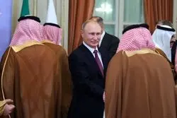 بازی ریاض و ابوظبی با قدرت‌های بزرگ در میانه جنگ غزه/ پوتین کارت خاورمیانه‌ای رو می‌کند