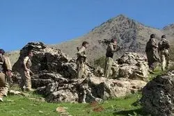 آغاز روند خلع سلاح نیروهای معارض در اقلیم کردستان و انتقال به اردوگاه پناهندگان سازمان ملل 