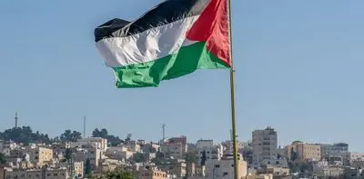 15 دولت غربی کشور مستقل فلسطینی را به رسمیت می‌شناسند 