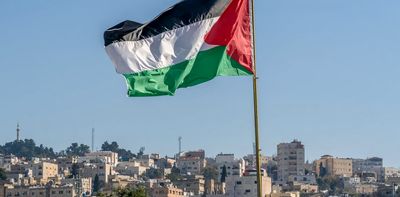 15 دولت غربی کشور مستقل فلسطینی را به رسمیت می‌شناسند 