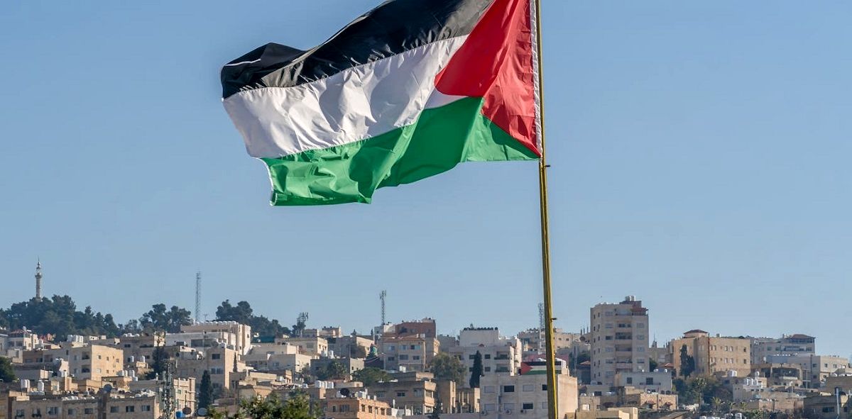 15 دولت غربی کشور مستقل فلسطینی را به رسمیت میشناسند