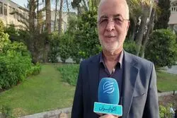  وزیر کشور: شرایط مرزها برای خروج اتباع افغانستانی بهبود یافته است