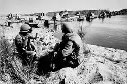 جنگی ناگهانی در روزی مقدس؛ شروع تلاطم‌های نفتی خاورمیانه