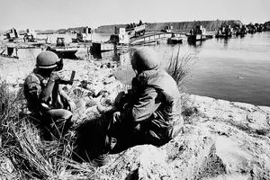 جنگی ناگهانی در روزی مقدس؛ شروع تلاطم‌های نفتی خاورمیانه