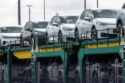 واردات خودرو ادامه دارد اما تعرفه‌ها در دست بررسی است