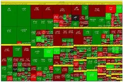 رکود معاملات سهام و رونق اوراق بدهی در بورس