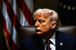 چرخش احتمالی در سیاست تجاری ترامپ