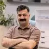 محمد علی‌نژاد