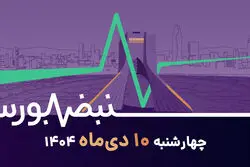 اهمیت نوسانات نرخ دلار در بازار سرمایه