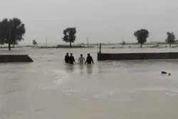 هشدار قرمز هواشناسی در سیستان و بلوچستان؛ سیلاب در راه است