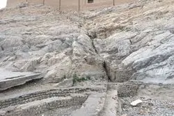  معمای خشک شدن چشمه علی؛ مترو تبرئه نشد 

