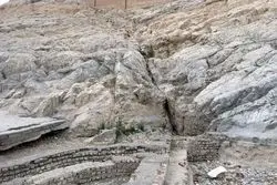  معمای خشک شدن چشمه علی؛ مترو تبرئه نشد 

