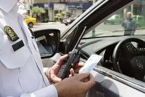 خبر مهم برای رانندگان؛ با این تخلفات گواهینامه‌تان باطل می‌شود