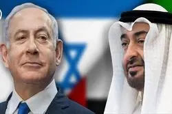 افشاگری جنجالی رئیس دفتر سابق نتانیاهو/ رئیس امارات در امارات برای نتانیاهو رانندگی ‌کرد
