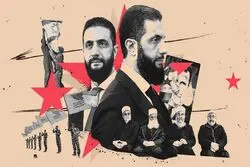 توافق شکننده در شام: اردوغان برنده بازی بزرگ شد؟