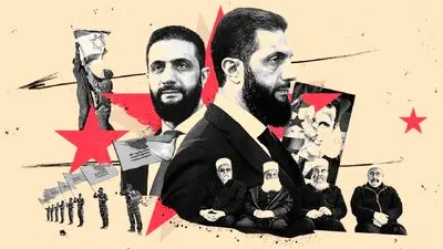 توافق شکننده در شام: اردوغان برنده بازی بزرگ شد؟