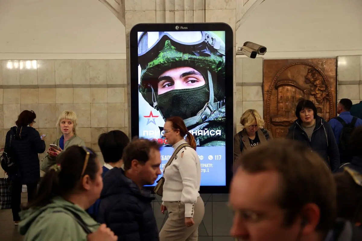 شوک در خیابان‌های روسیه؛ چرا پوتین جنایت‌کاران را به خانه باز گرداند؟