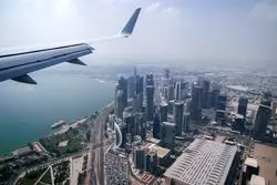 بارهای ایرانی به قطر می‌رسند؟