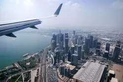 بارهای ایرانی به قطر می‌رسند؟