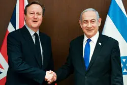 بریتانیا درخواست بی‌بی برای تروریستی خواندن سپاه پاسداران را رد کرد