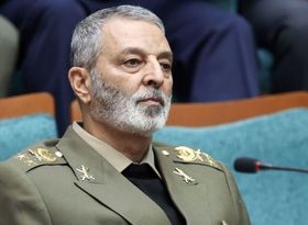سرلشکر موسوی: در صورت حمله مجدد، پاسخ ایران کوبنده‌تر خواهد بود