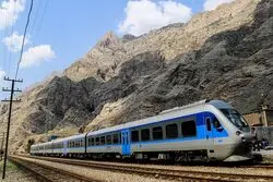  پیش‌فروش بلیت قطارهای مسافری آذر ماه از امروز آغاز شد  + جزئیات