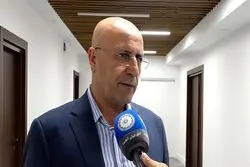  توضیح دبیرکل اتاق ایران درباره خسارت به بخش‌هایی از ساختمان‌های اتاق ایران در پی حمله آمریکایی - صهیونی به نقطه‌ای در خیابان طالقانی