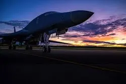 هواپیماهای نظامی آمریکا به پرواز درآمدند/ ونزوئلا و آمریکا وارد جنگ شدند؟