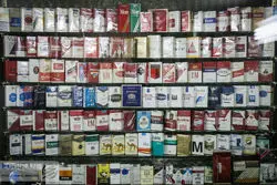 صدور مجوز گرانی سیگار / مالیات بر سیگار وارداتی چقدر شد؟ 