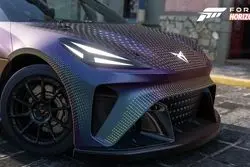 با جدیدترین خودرو کشور اسپانیا آشنا شوید/ کوپرا راوال ۲۰۲۶، اعجوبه کاتالان / بازیکنان بارسلونا این ماشین را سوار می‌شوند + عکس